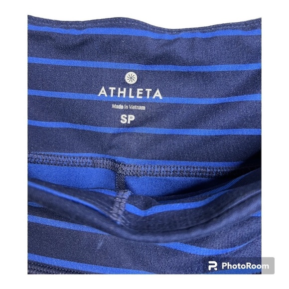 Athleta leggings size small - Picture 3 of 3